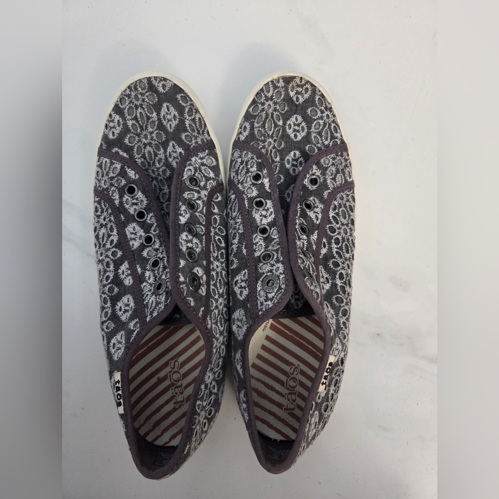 Taos Starlite Women's Casual Shoes 10